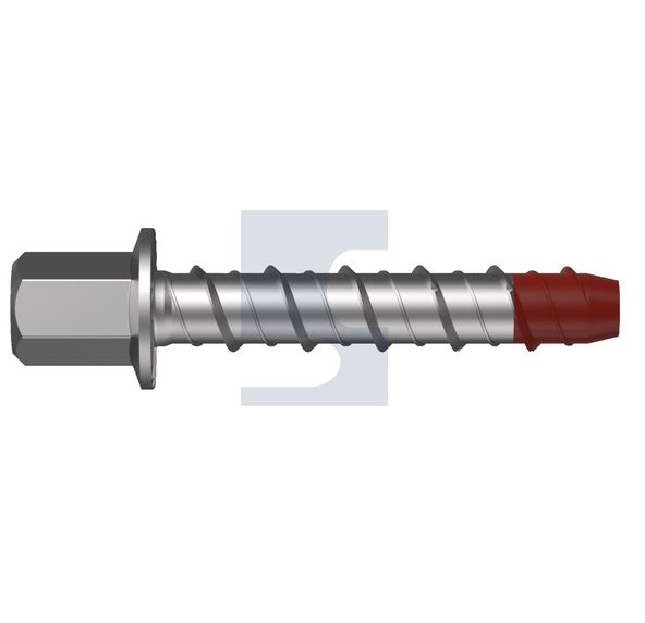 Connector Screw Bolts 12mm Thread